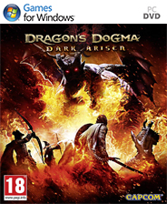 <strong>《魔域神兵》 繁體中文免安裝版</strong>